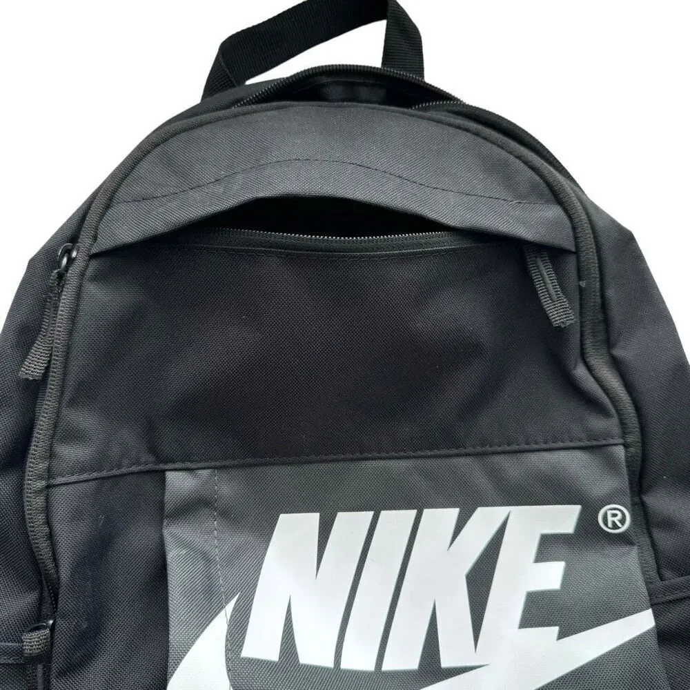 Nike Air Elemental Backpack Black